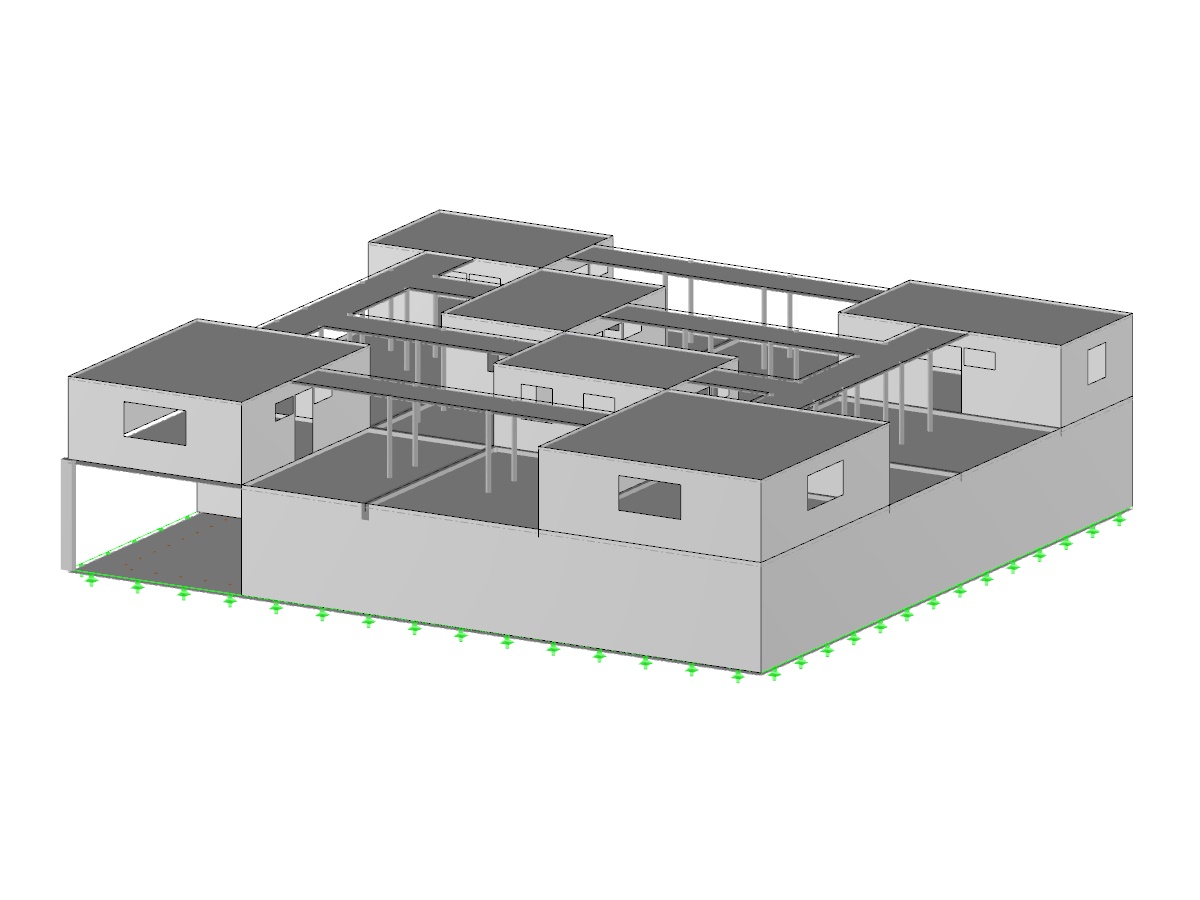 Edifici